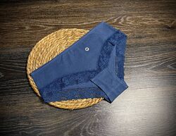 Арт. 1335 жіночі трусики хіпстери котонові від c&a.