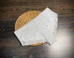 Арт. 1336 жіночі трусики хіпстери котонові від c&a.