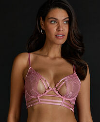 Арт.1450 бюстгальтер жіночий 80d від hunkemoller.