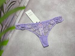 Арт.1750 трусики стринги жіночі від hunkemoller розмір s.