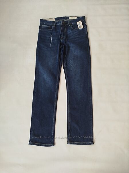 Livergi. джинсы straight fit  мужские 34/32 размер. нюанс