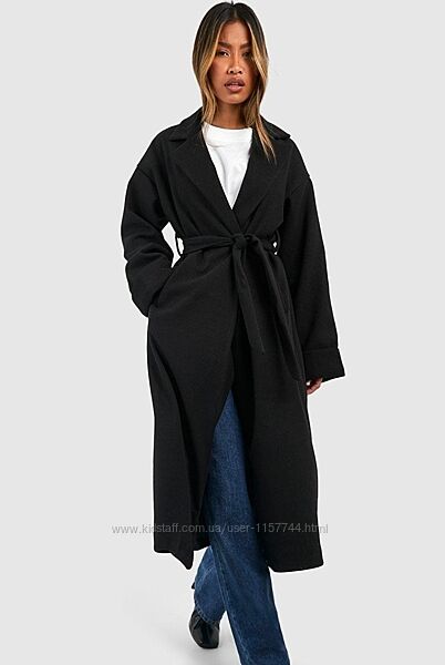 Esmara. Демисезонное женское пальто.