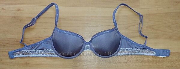 Бюстгальтера брендовые Calvin Klein