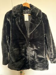 Шуба нова р. М H&M