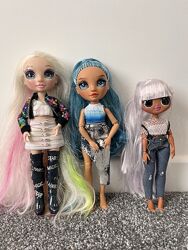 Ляльки оригінальні