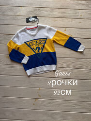 Светр Guess на хлопчика 2 рочки, 92см 
