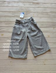 Кюлоти, штани  Mayoral на дівчинку 6, 7, 8 років