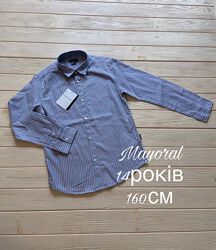 Сорочка Mayoral на хлопця 14 років, зріст 160см