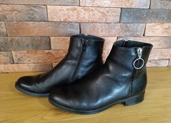 Шкіряні черевики ТМ Rylko 37 розмір