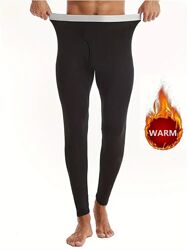 Кальсони, чоловічі підштаники р. L тепла термо білизна подштаники гамаши