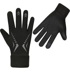 #5: чорні з сірим