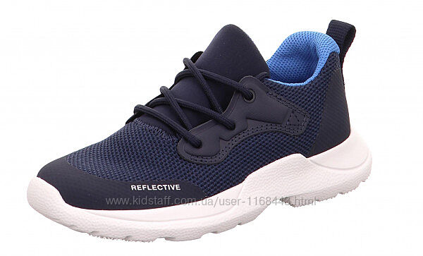 Кроссовки Superfit Rush 37 размер