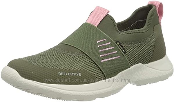 Кроссовки Superfit Gore-tex 39 размер для девочки