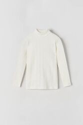 Гольф в рубчик Zara 8, 9 лет для девочки