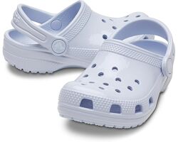 женские сабо Crocs Classic High Shine Clog  Оригинал j6 наш 38 
