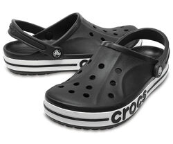 чоловічі сабо Crocs Bayaband Clog Оригінал m8