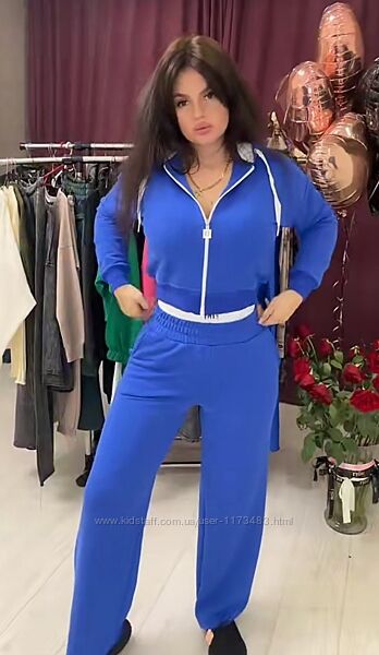 Спортивний костюм М/Л