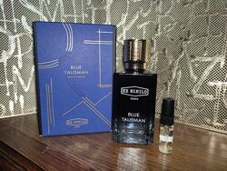Blue Talisman. Розпив по 3 мл.