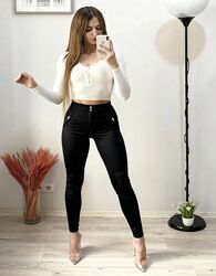 Жіночі теплі штани. М/Л