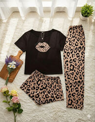 Жіноча піжама 3- Ка. М