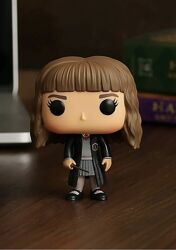 Funko Pop Герміона Грейнджер Funko Pop Гаррі Поттер Гермиона Фанко поп