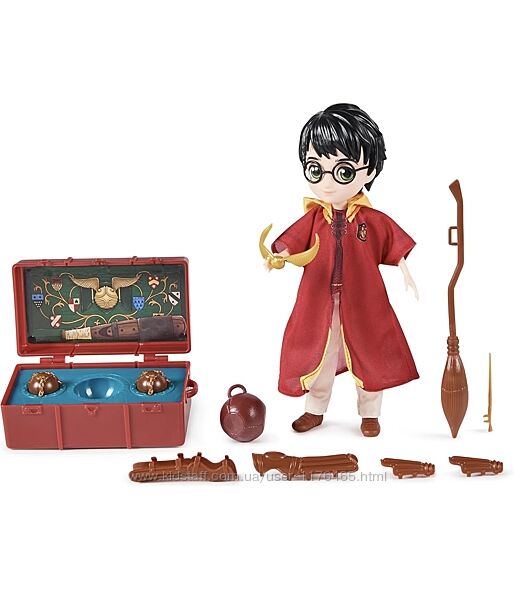 Гарри Потер Квиддич Гаррі Квідич Wizarding World Harry Potter Quidditch