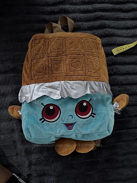 Дитячий рюкзячок