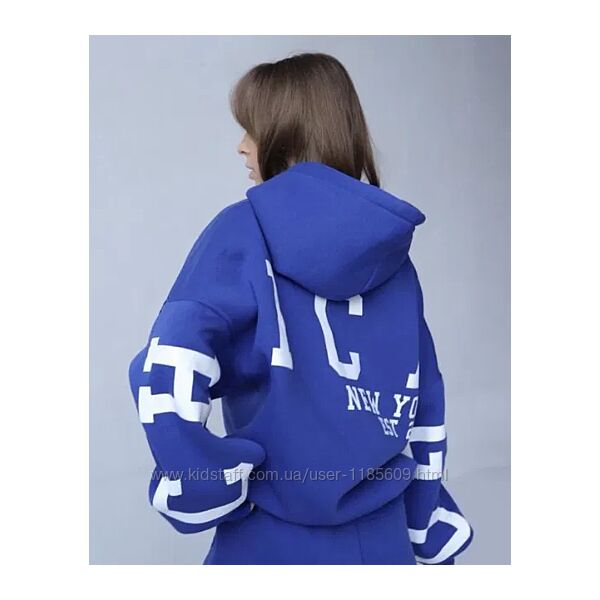 Дуже теплий і якісний спортивний костюм Сhicago