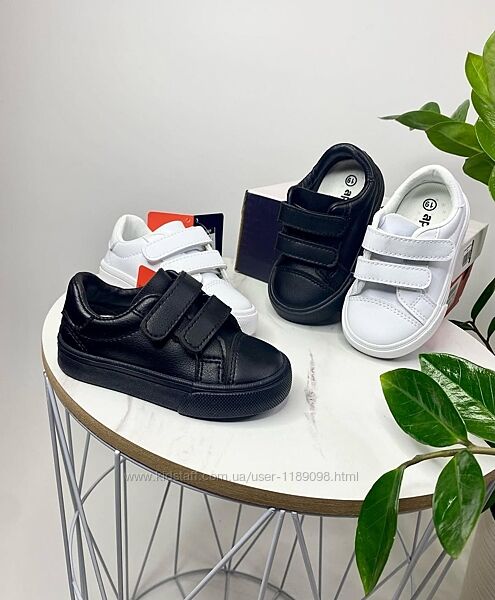 Кросівки кеди від Apawwa 
