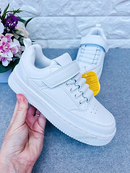 Кросівки для хлопчиків та дівчат від Clibee 