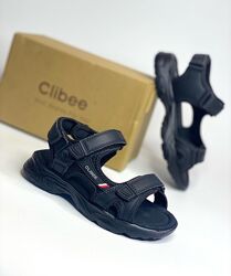Босоніжки від Clibee 