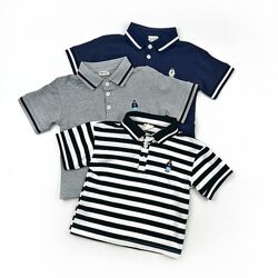 Дитяча футболка для хлопчика поло на хлопчика купити поло з коміром