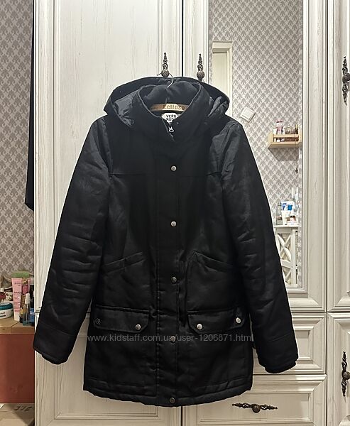 Куртка парка vero moda