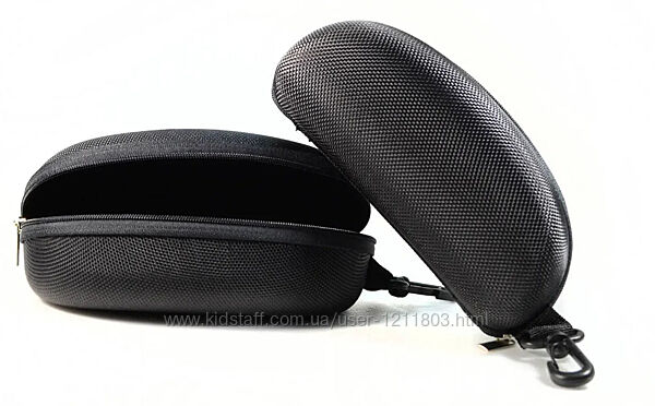 CORDURA с карабином футляр для очков