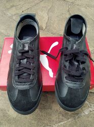 Кроссовки Оnitsuka tiger mexico 66 black 25,5 см