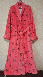 Халат махровий nusa