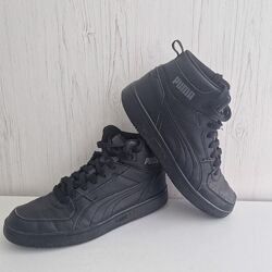 Демі Puma розмір на стопу 28,5см