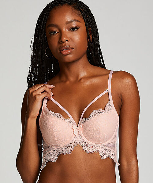 Бюстгальтер 90G Hunkemoller
