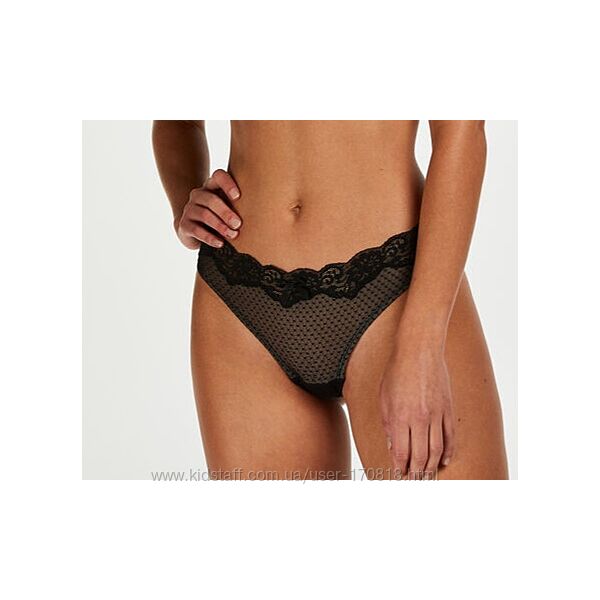 Труси жіночі Xl Hunkemoller