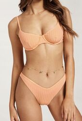 Купальник 85F плавки L