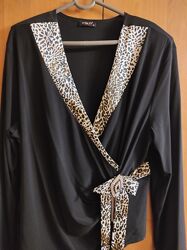 Жіноча блуза