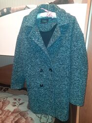 Півпальто pull&bear р. s