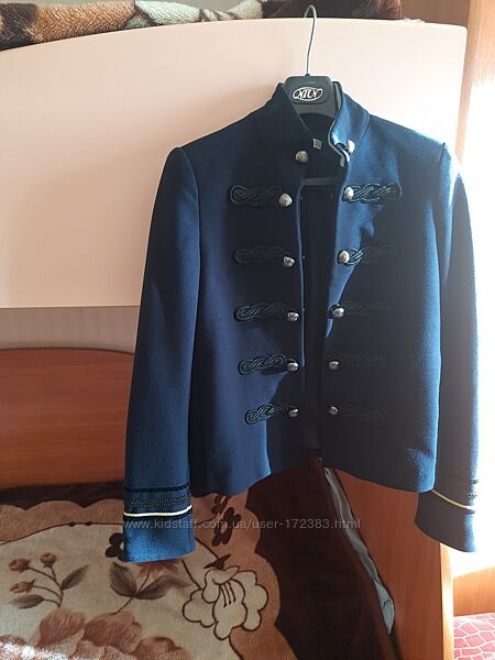 Піджак Mango р. XS