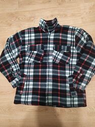 Курточка - рубашка 