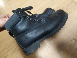 Зимові ботинки - черевики