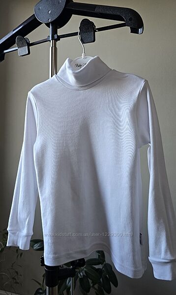 Гольф для дівчинки або хлопчика,110 см.