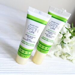 Система догляду за губами Satin Lips