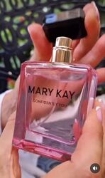 Парфумована вода Confidentli you Новинка