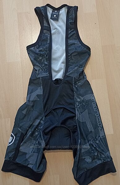 Велошорты Endura L.