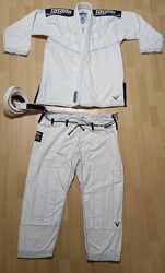 Кимоно Tatami для джиу-джитсу A4S.
